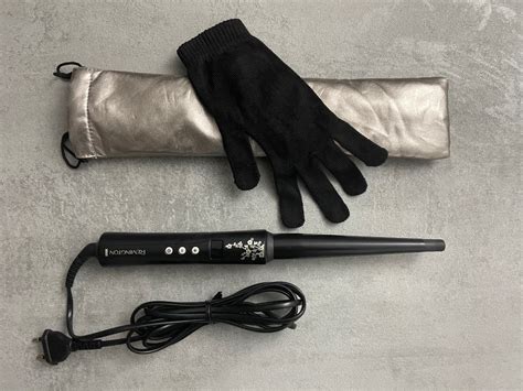 Lokówka stożkowa Remington CI95 13-25 mm | Wrocław | Kup teraz na ...