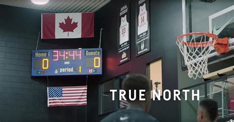 True North Inside The Rise Of Toronto Basketball King Nation III