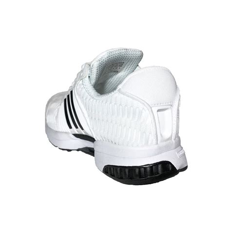 Мужские кроссовки Adidas Climacool 1 белые купить в Москве