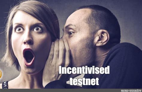 Meme Incentivised Testnet All Templates Meme Arsenal