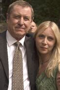 Cully Barnaby | Midsomer Murders Wiki | FANDOM powered by Wikia