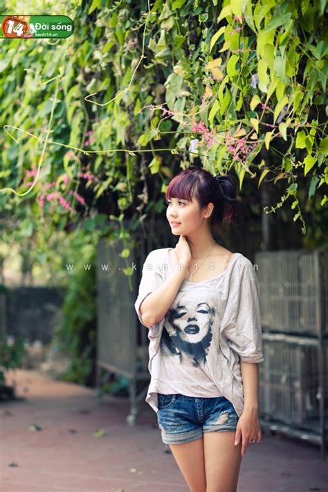 Hot girl Huyền Lizzie Mình cũng không đắt sô lắm đâu