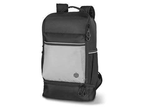 Topmove® Business Rucksack Urban Reflektierend