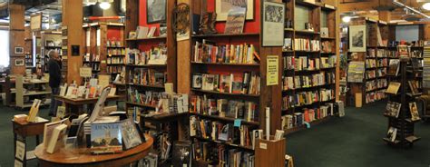 Only In Denver Tattered Cover Book Store Visit Denver Blog