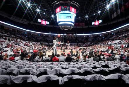 Big Ten Basketball: Ranking the conference’s 18 basketball venues