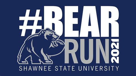 Shawnee State University to host virtual Fall Bear Run | Shawnee State