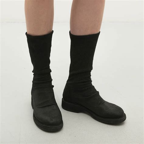 Ботинки Rick Owens - купить за 33800 ₽ | SFS