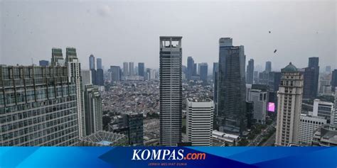 Jika 2023 Resesi Sektor Mana Saja Yang Alami Penurunan Dan Kenaikan