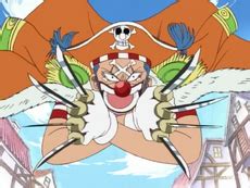 Orange Town Arc | One Piece Wiki | Fandom