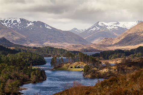 Scotland landscapes to visit & photograph! | That Adventurer