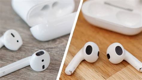 Airpods Lite: Apple plant wohl neues Günstig-Modell - Macwelt