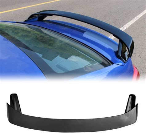 Amazon Modilover Trunk Spoiler Compatible With Honda