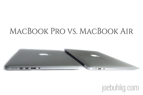 Macbook Air Vs Macbook Pro 2024 Review - Ellen Ralina