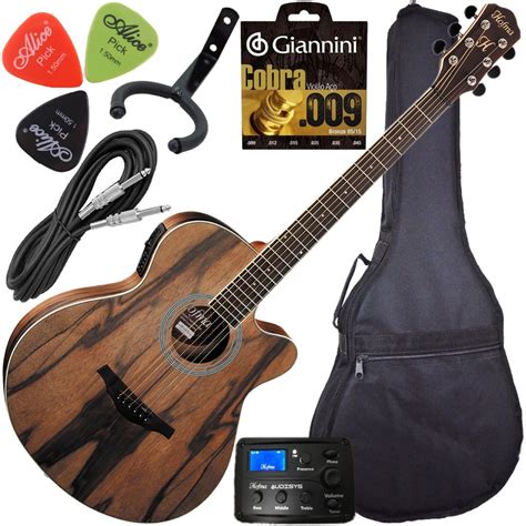 Kit Viol O Eletroac Stico Jumbo Eq Banda Hmf Hofma Submarino