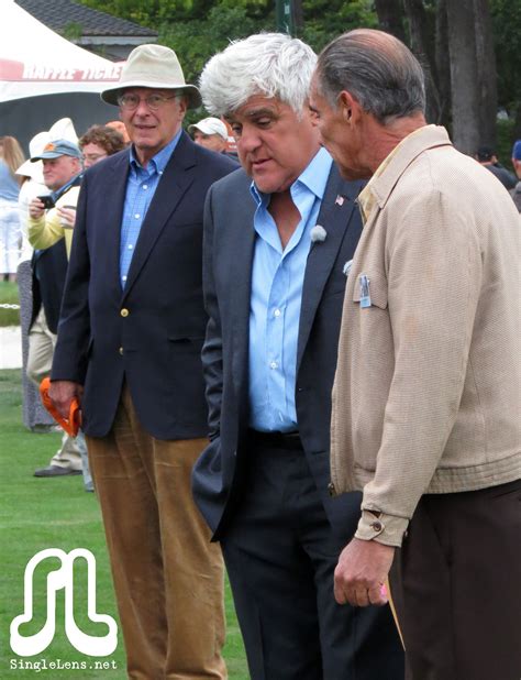 SingleLens Pebble Beach Concours 2012 068 Jay Leno