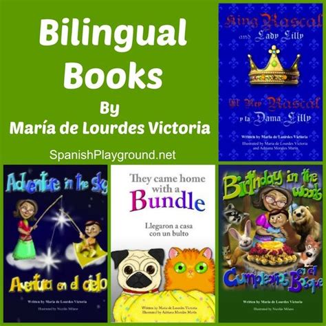 165 best images about Spanish Books for Kids on Pinterest | Around the ...