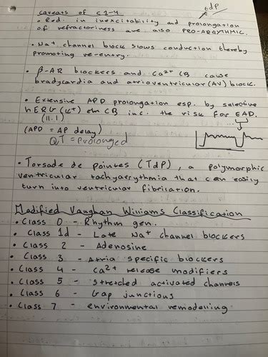 Arrhythmia Treatment Flashcards Quizlet