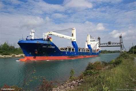 Industrial Skipper Vessel Photos For Barney Rebel Vesseltracker