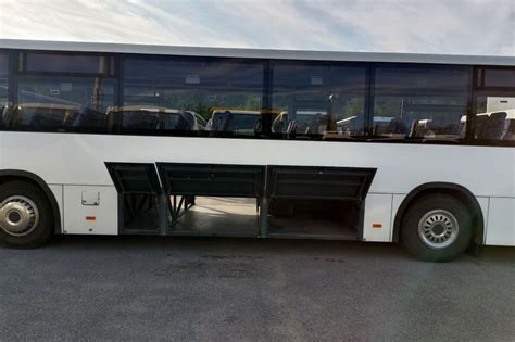 Temsa Temsa Tourmalin Light V Hicules Mondial Negoce Bus