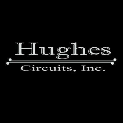 Hughes Circuits Inc - Org Chart, Teams, Culture & Jobs | The Org