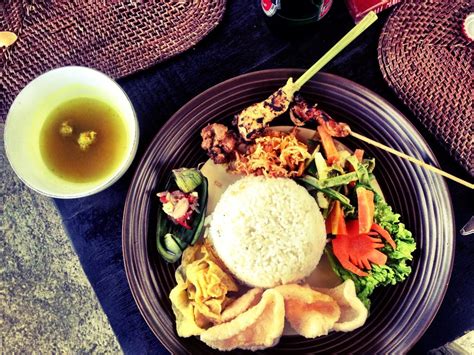 Bali Eten En Drinken Tips Over De Voedsel Cultuur Bali