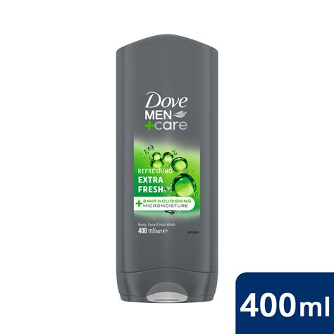 Dove Men Care Extra Fresh Tusf Rd Ml Beauty Hu