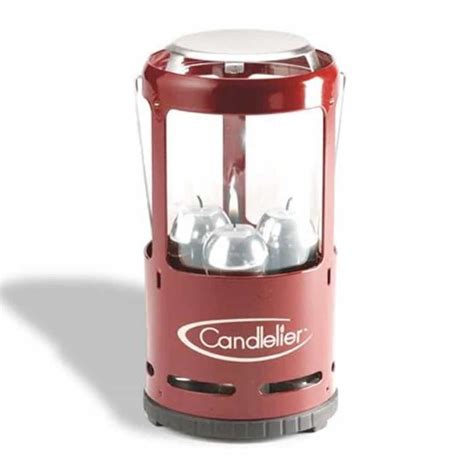 UCO Candlelier Candle Lantern – Canoeing.com