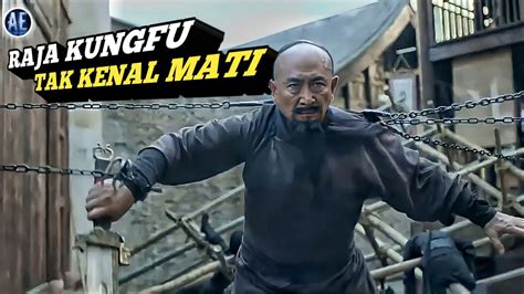 Kisah Nyata Satu Satunya Petarung Yang Menantang Semua Master Kungfu