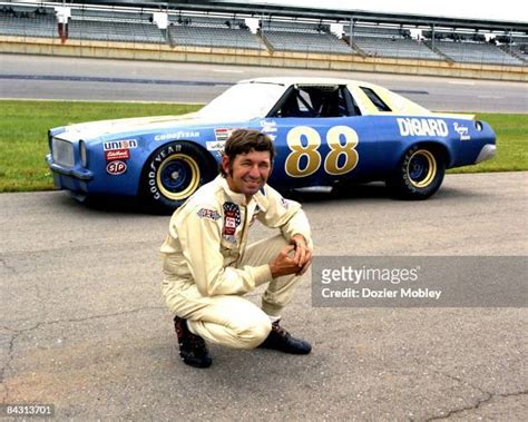 349 Donnie Allison Stock Photos High Res Pictures And Images Getty