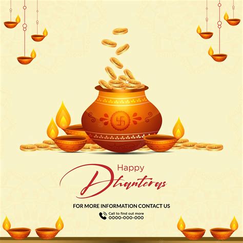 Premium Vector Creative Banner Design Of Indian Festival Happy