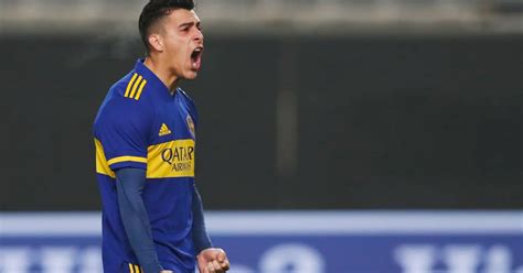 Cristian Pavón A Cruz Azul Quién Es El Mundialista Argentino Que Llegaría A La Liga Mx Infobae