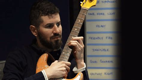 Linkin Park's Brad Delson: How I Approached the Guitars on New Linkin ...