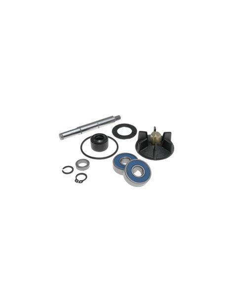 Kit Revisione Pompa Acqua OKYAMI X Piaggio Gilera