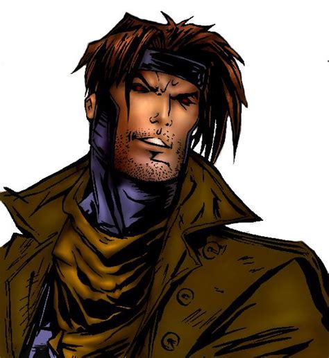 Remy Lebeaugambit Fan Art Gambit Marvel Rogue Remy Lebeau Rogue