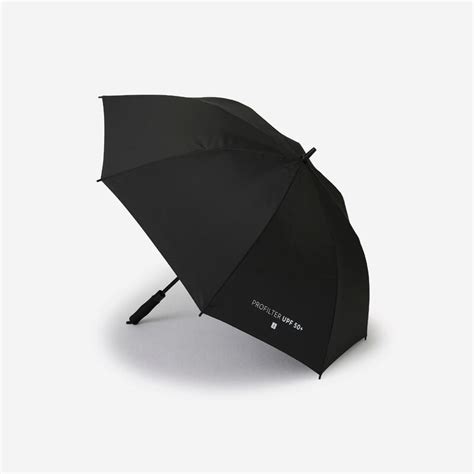 Profilter Golf Şemsiyesi - Medium - INESIS - Siyah INESIS - Decathlon