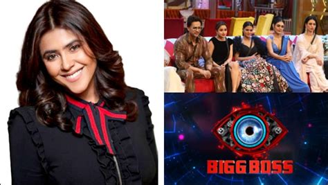 Bigg Boss 16 Ekta Kapoor Love Sex Aur Dhokha 2 Story Based On Bigg Boss