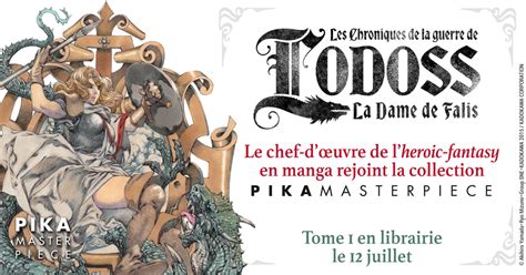 Les Chroniques De La Guerre De Lodoss La Dame De Falis Revient Chez