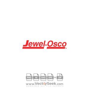 Jewel Osco Logo Vector - (.Ai .PNG .SVG .EPS Free Download)