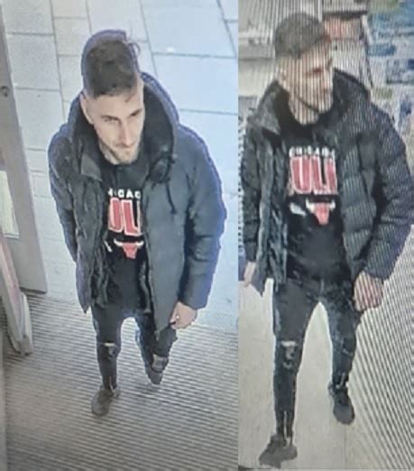 Herts Police On Twitter Do You Recognise This Person They Might Be