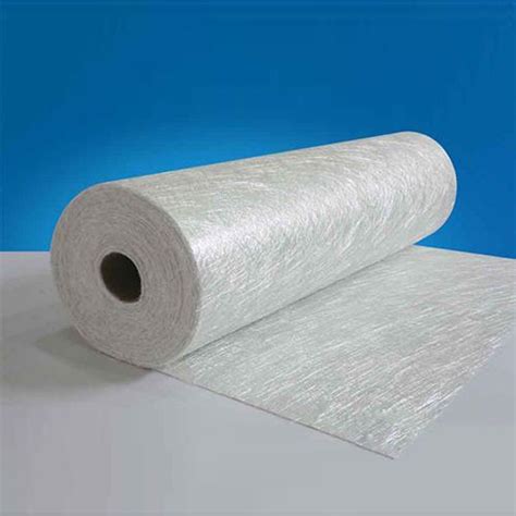 White Glass Fiber Chopped Strand Mat For Frp Size Kgs At Rs