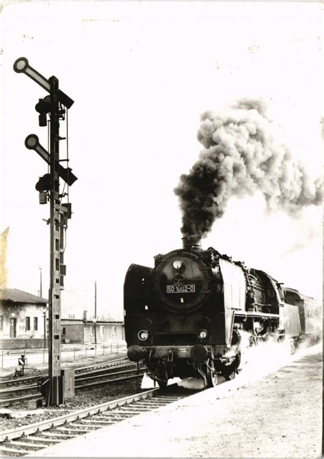 ALTE POSTKARTE EISENBAHN UNGLÜCK DAMPFLOK LOKOMOTIVE VERM BAYERN train