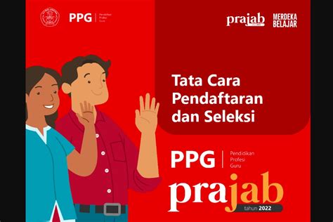 Cara Melihat Pengumuman Kelulusan Administrasi Calon Mahasiswa PPG