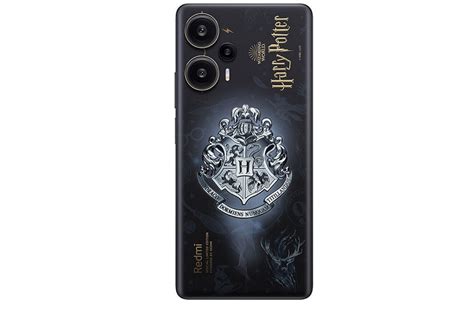 Veja o Xiaomi Harry Potter, edição limitada da marca chinesa