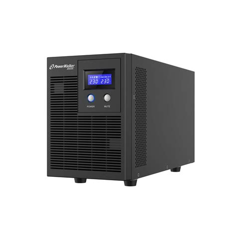 PowerWalker Basic VI 3000VA 1800Watt UPS UPS Centre