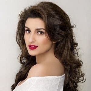 Parineeti Chopra - All Songs Lyrics & Videos - Lyricsily