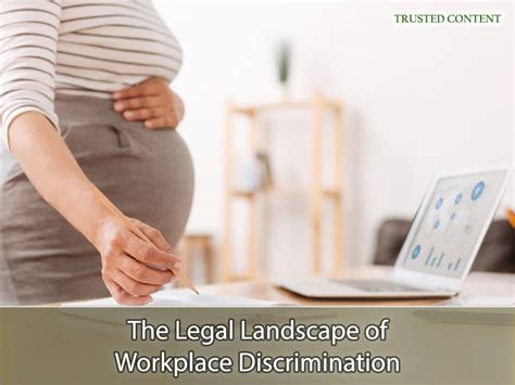 Understanding Your Rights Pregnancy Discrimination In The Workplace