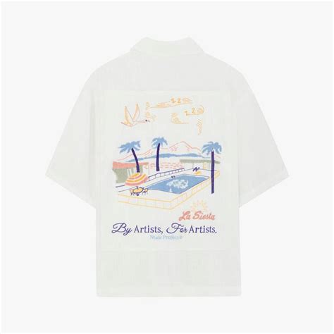 Nude Project X OffWhite T Shirt Creativteeshop