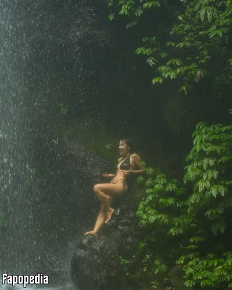 Hitomi Mochizuki Nude Leaks Photo 11371435 Fapopedia