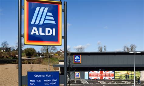 Aldi Becomes First Supermarket To Join Podback Recycling Scheme