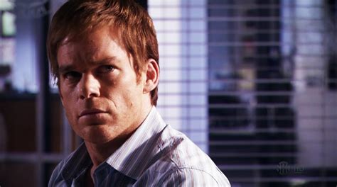 Dexter- Michael C Hall - Michael C. Hall Photo (17440292) - Fanpop